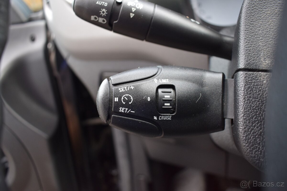 Citroen Berlingo 1,6i MULTISPACE,PO STK - 13