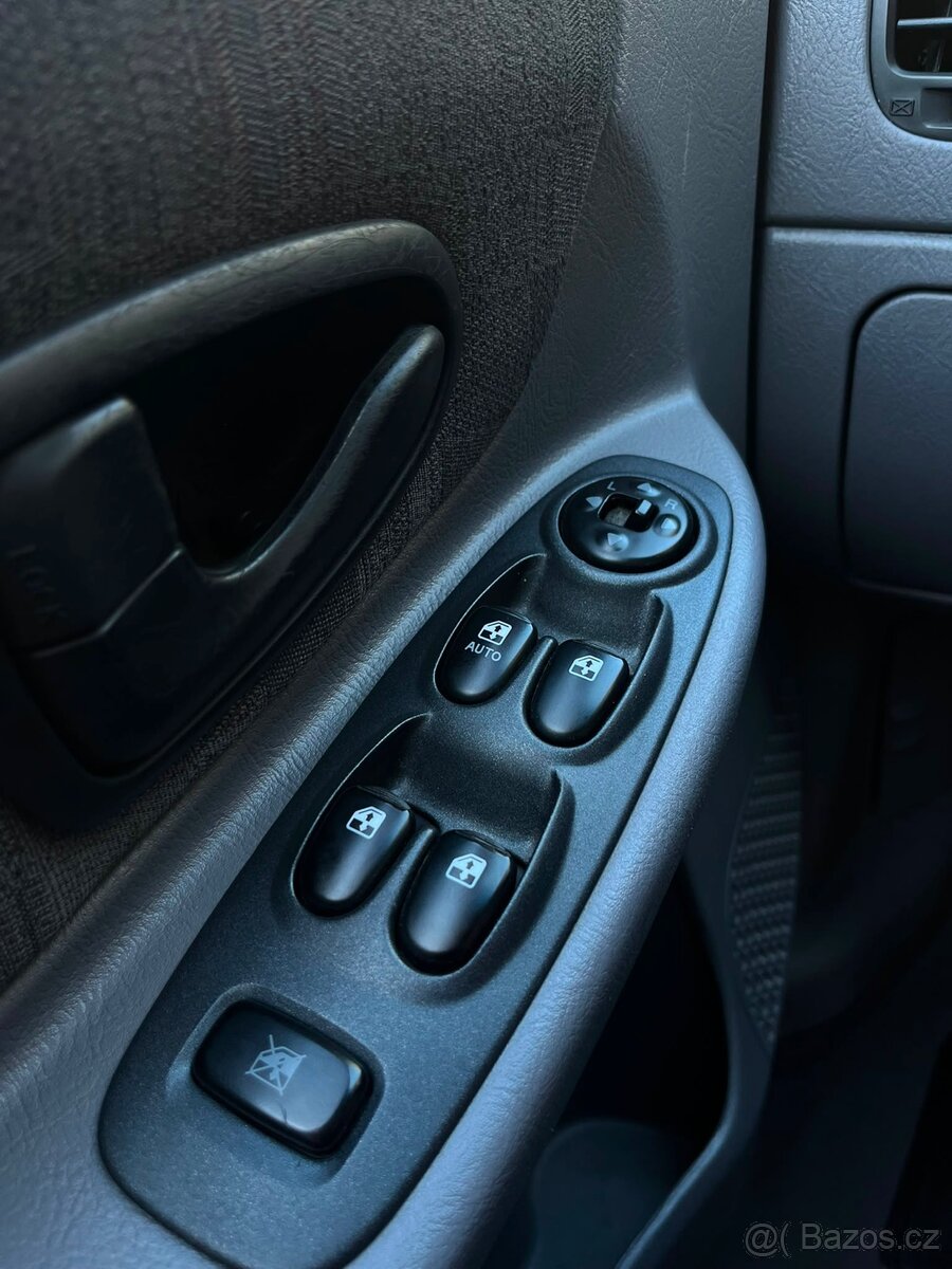 Hyundai Asscent - 13