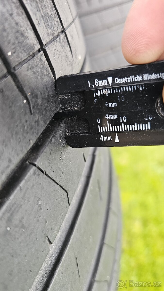 ALU KOLA BMW 22 INDIVIDUAL - 13