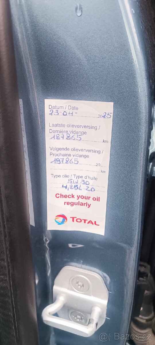 Mercedes-Benz B180CDI,r.v. 2014,tažné,navi,TOP STAV - 13