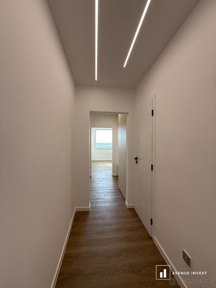 Prodej bytu 2+1 s balkonem, 56 m² – Prostějov - 13
