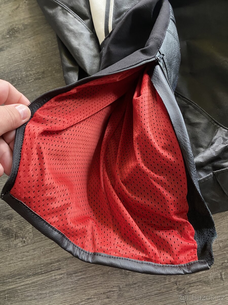 Prodej téměř nová kombinéza BMW S1000RR - 13