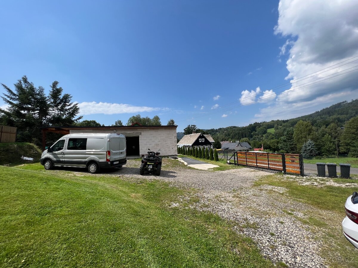 Prodej R.D. 165m2,Smržovka … - 13