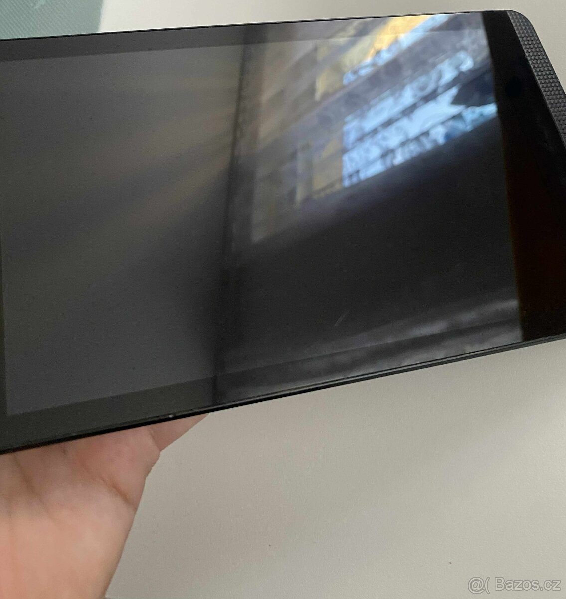 NVIDIA SHIELD Tablet K1 - 13