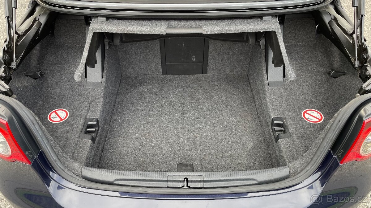 VW EOS 2.0TDi EDITION 2009 - 13