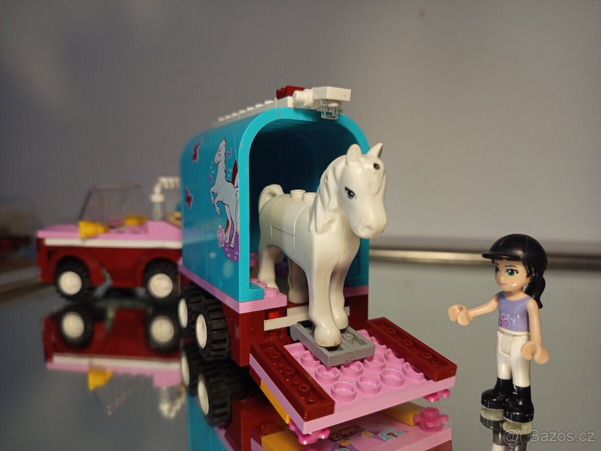 Lego Friends - 13