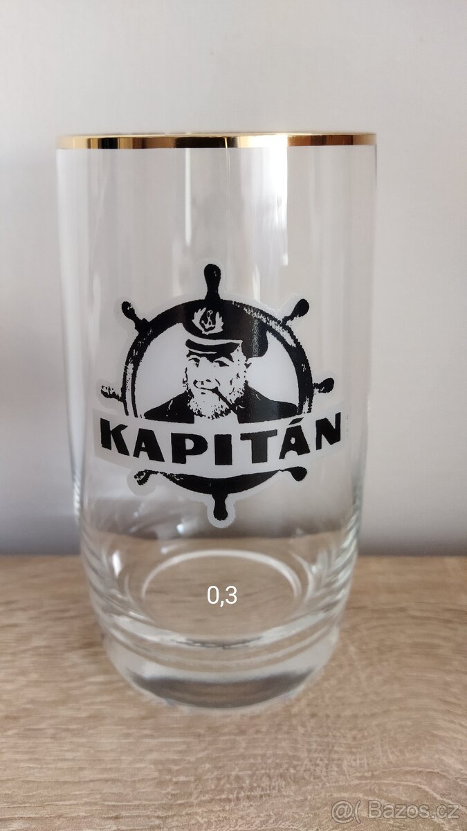 Pivní sklenice - 13