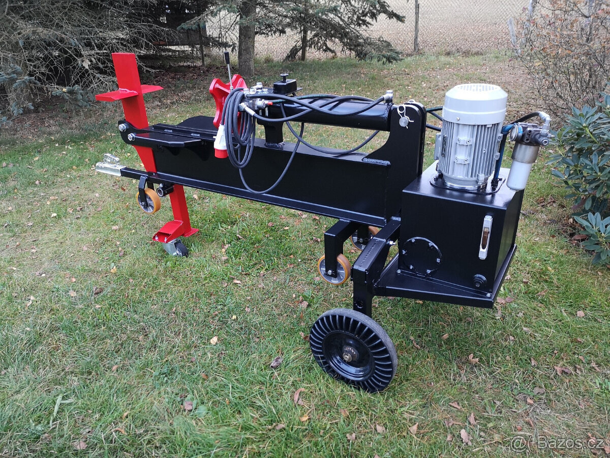 Kreslení dokumentace 3D vizualizace - 13