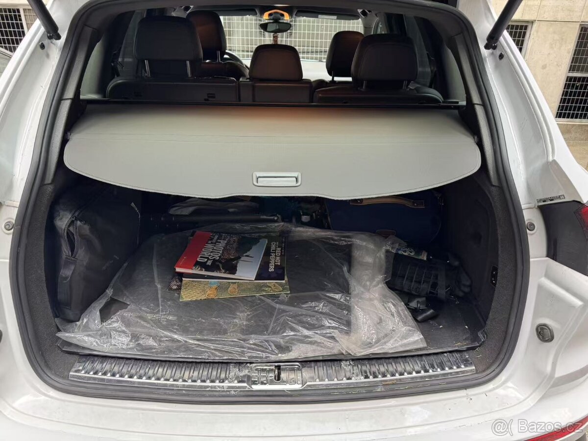 Porsche cayenne 2017 platinum edition - 13