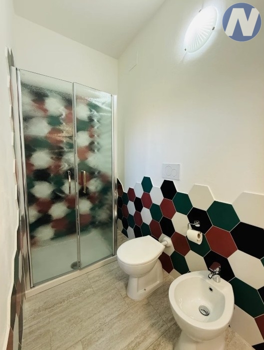 Villa La Terrazza v Lucignano, Toskánsko - 13