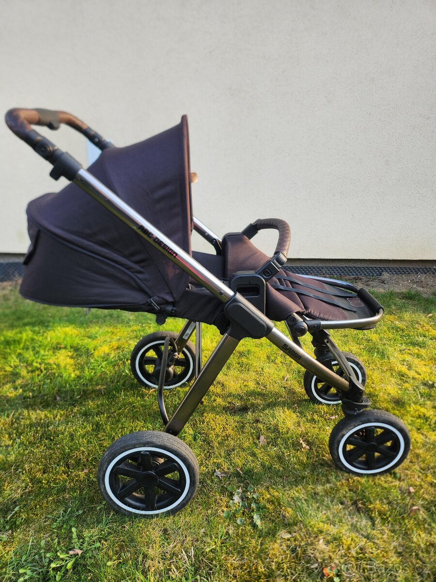 Dvojkombinace Samba Dolphin Diamond - 13
