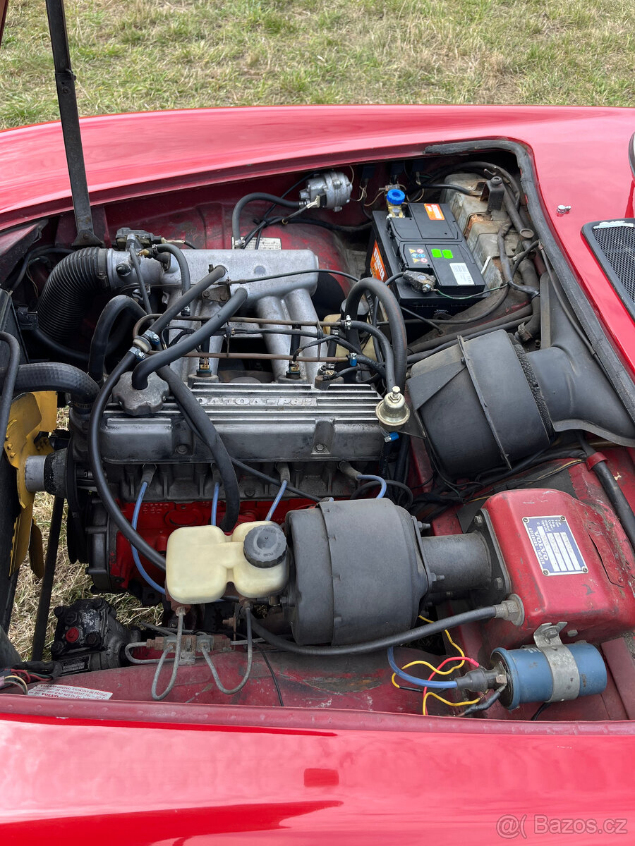 Volvo P 1800E - 13