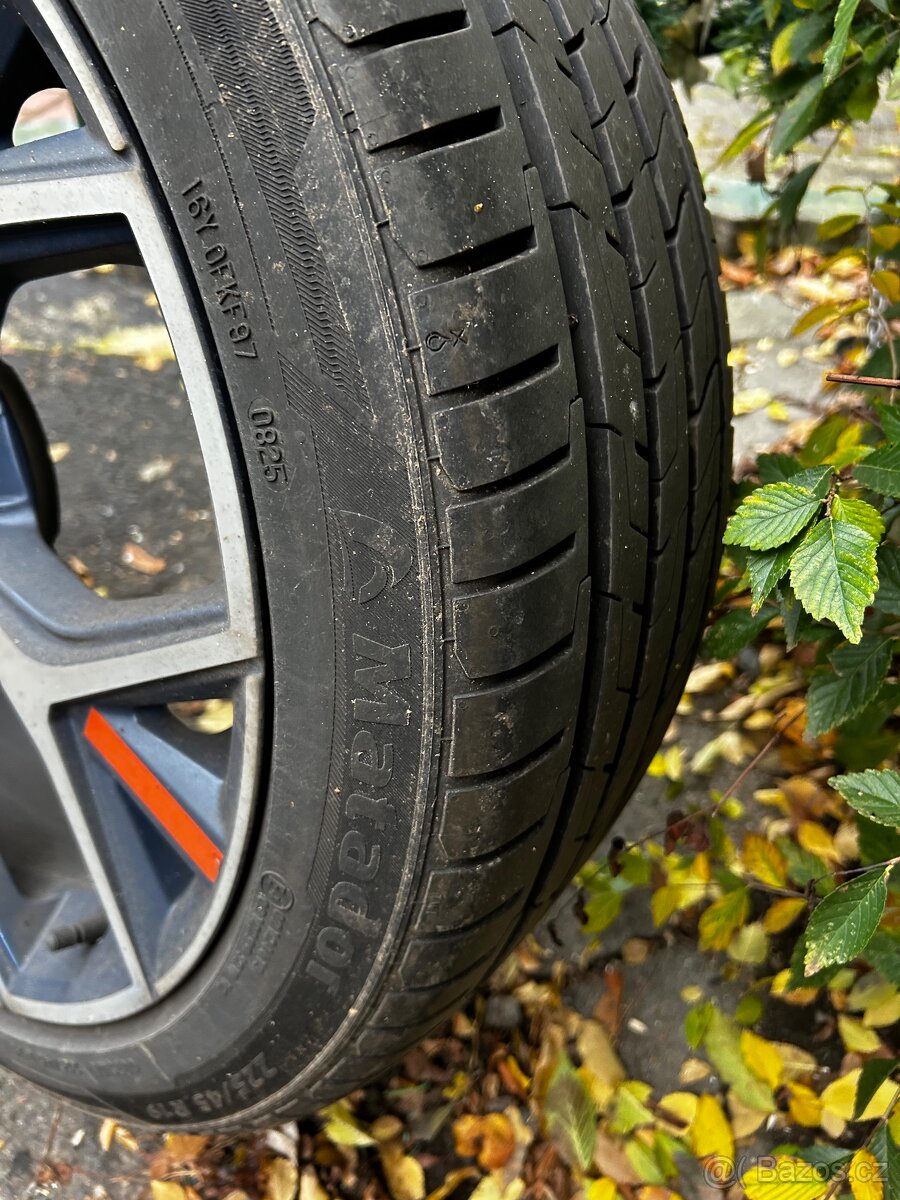 Škoda Superb 3 140 kw,, 2.0 TDI DSG - 13