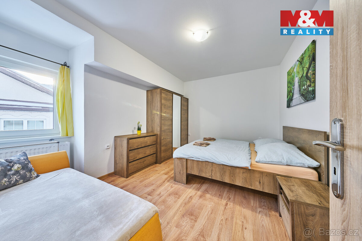 Prodej bytu 2+1, 52 m², Černý Důl - 13