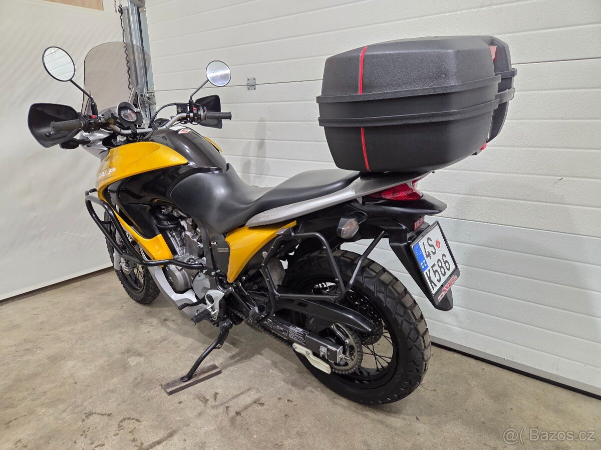 Honda XL 700 V Transalp - 13