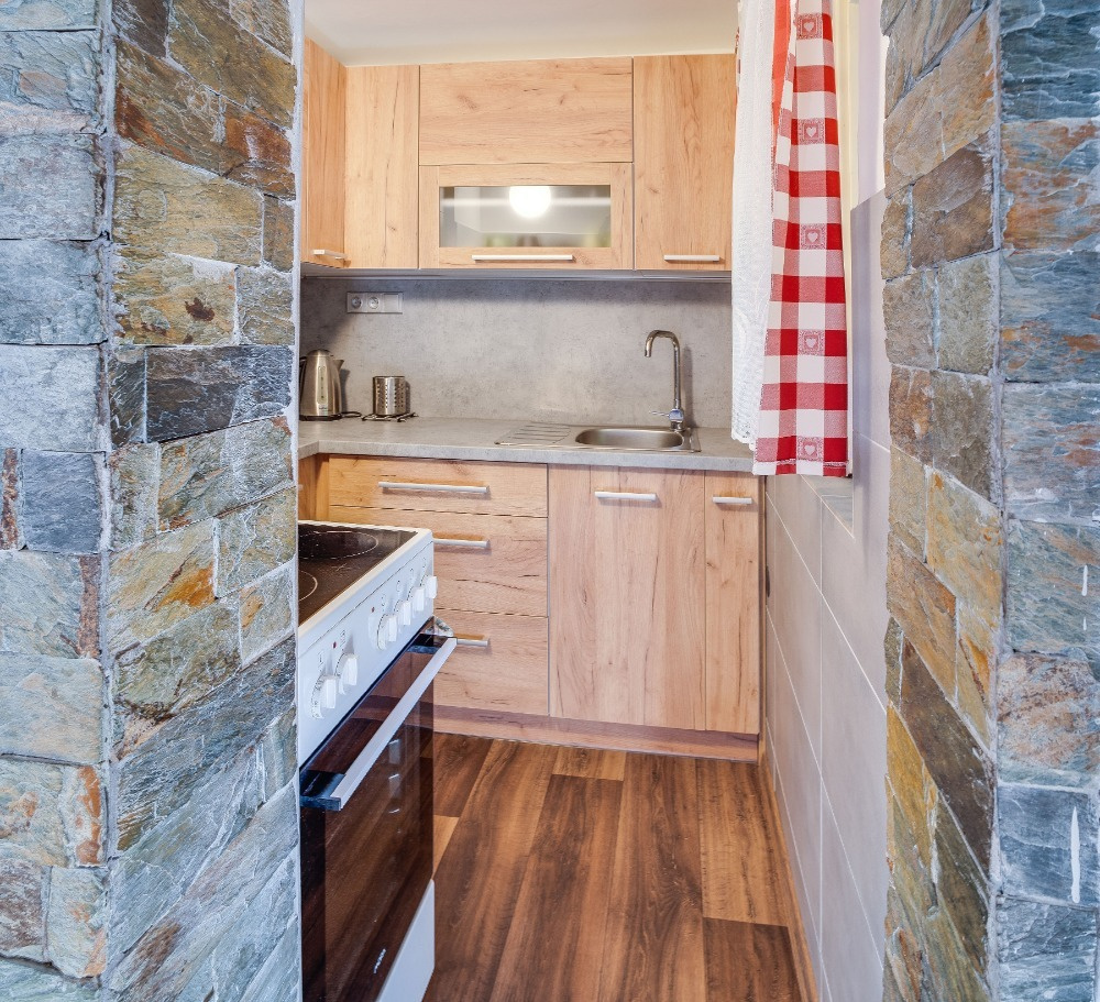 Pronájem chalupy Pastviny - 13