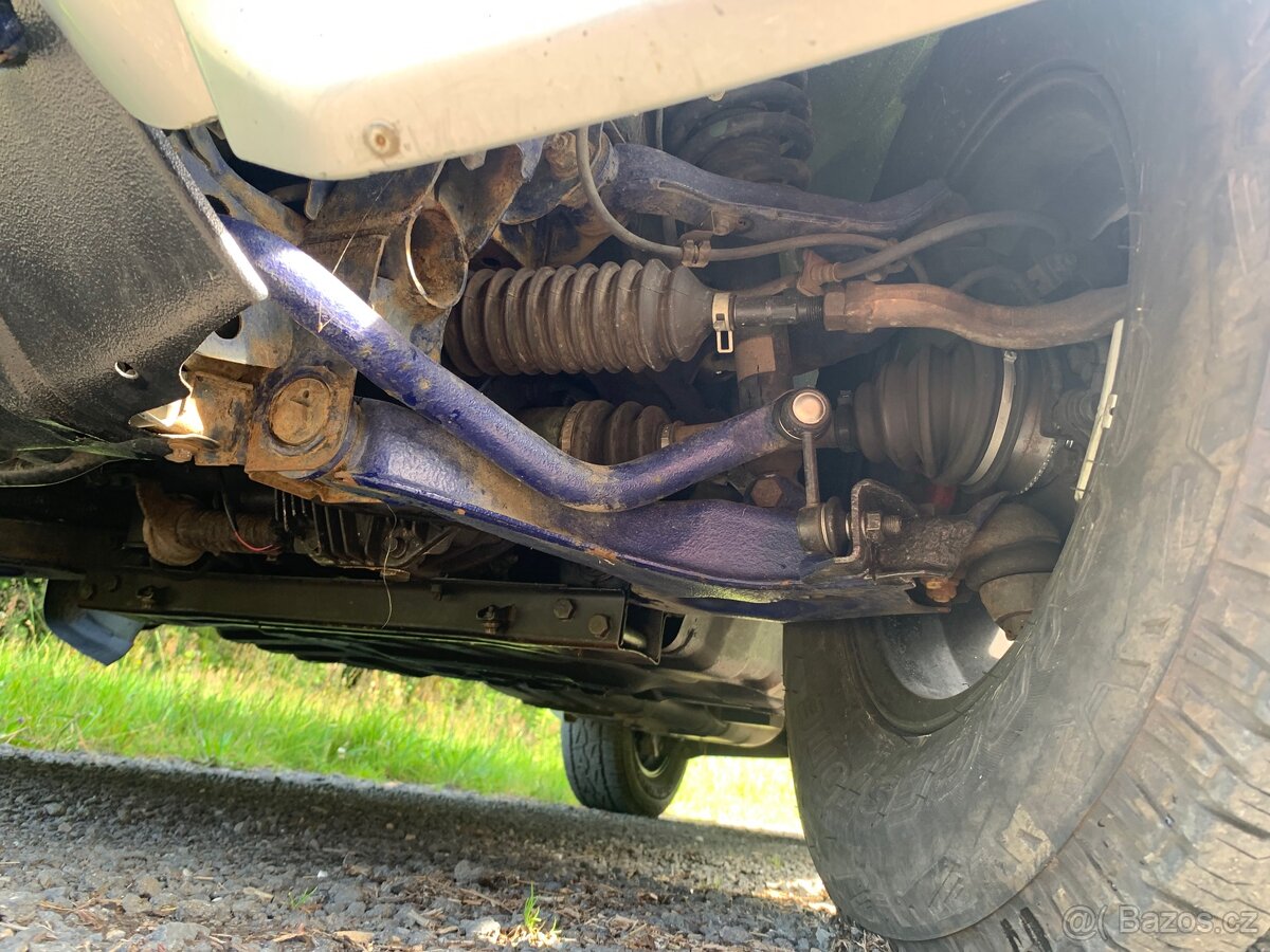 Mitsubishi Pajero 3.2 Di-D - 13