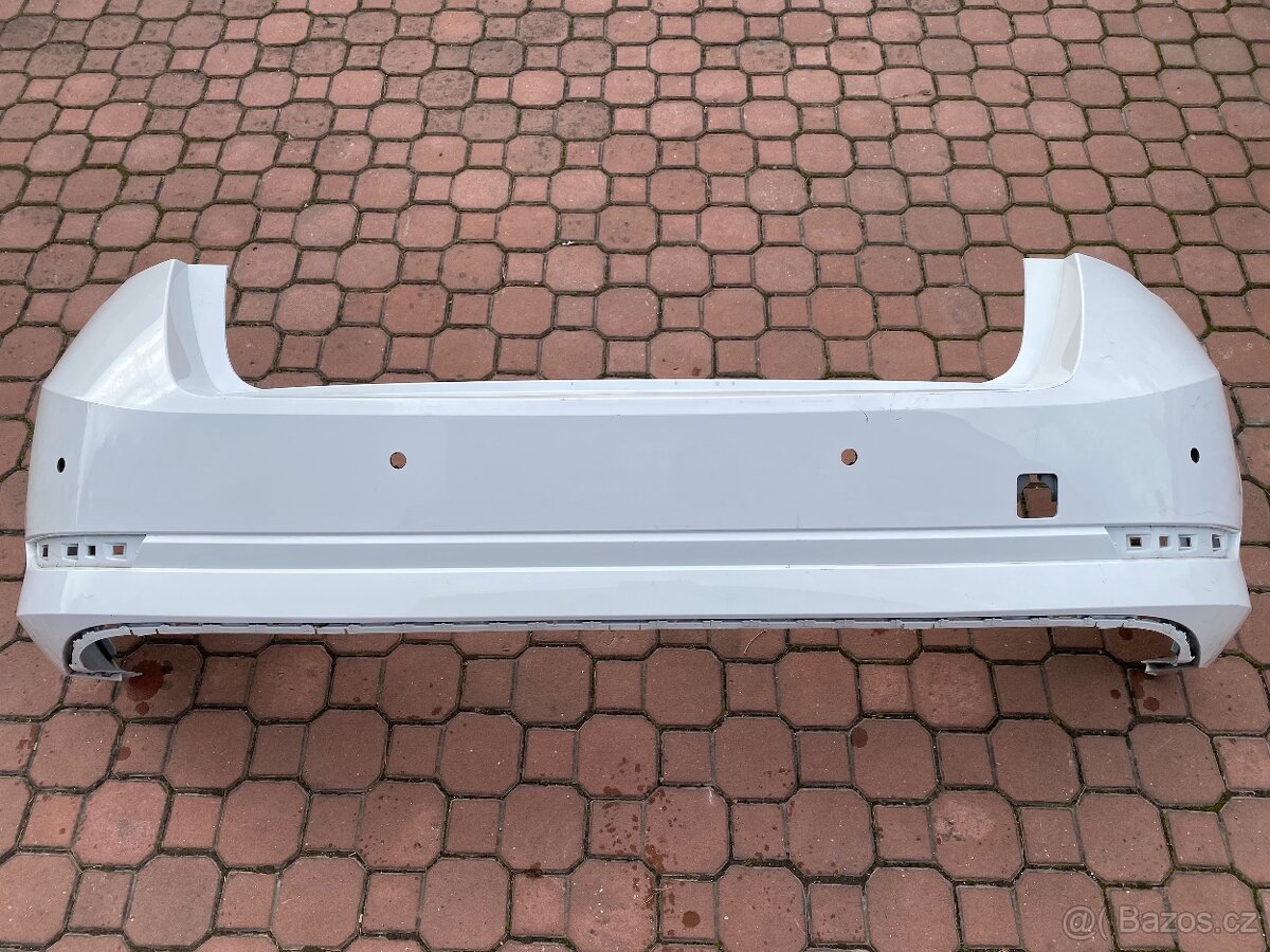 VW, ŠKODA, AUDI KAROSÁRSKE NÁHRADNÉ DIELY - 13