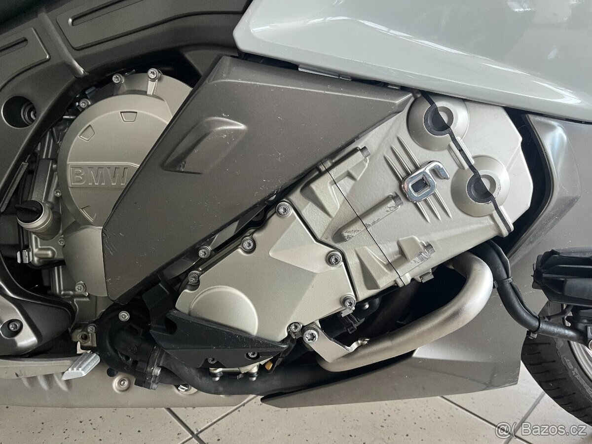 BMW K1600GT 118KW - 13