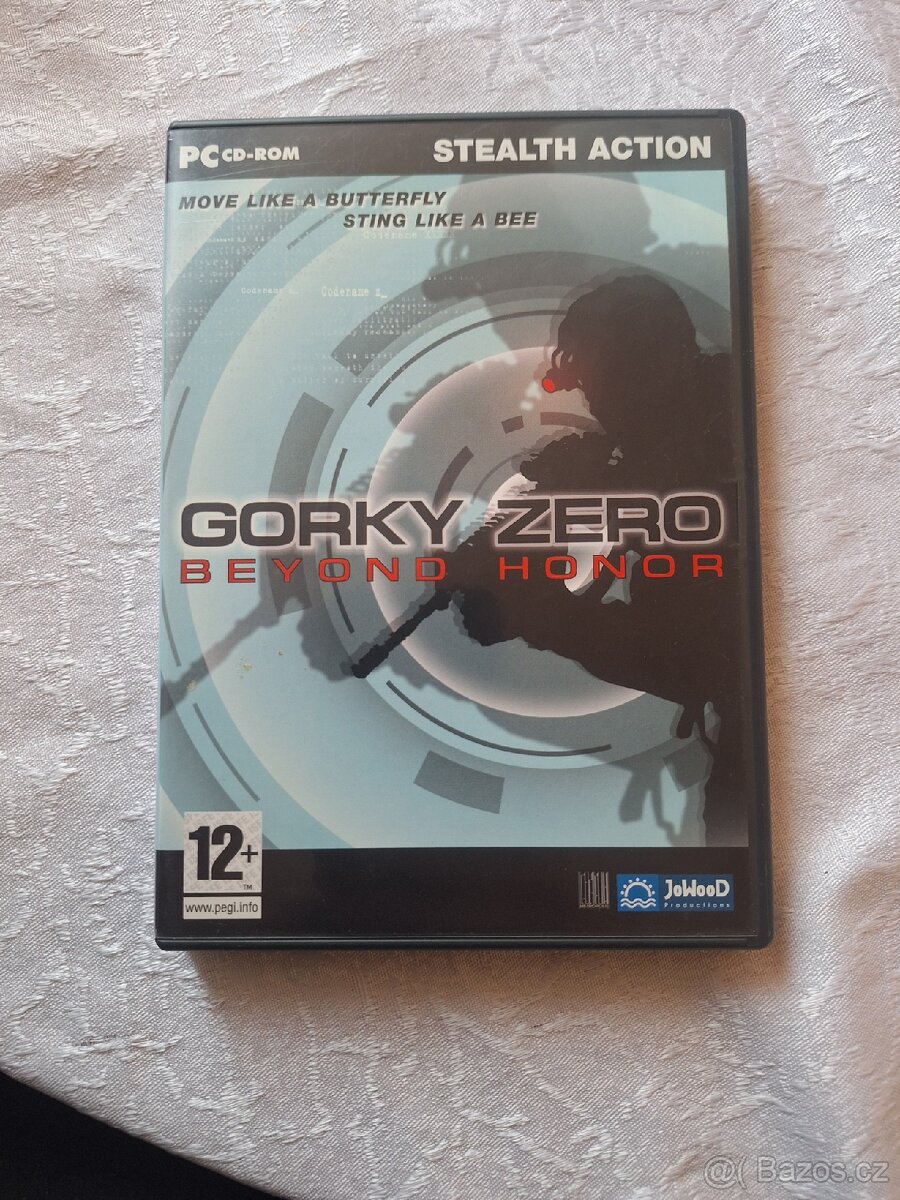 Sega Games a PC hry - 13