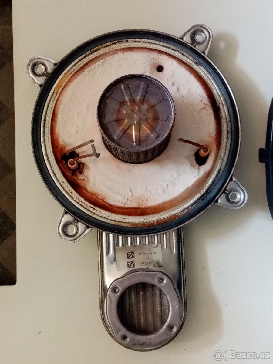 VIADRUS NAOS K4 - 13