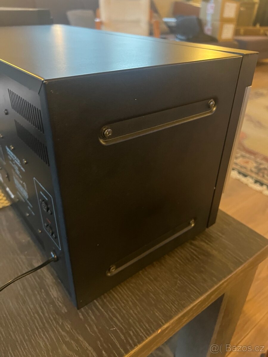 Nakamichi 700 ZXL - 13