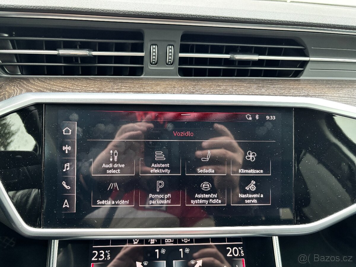 Audi A6 3.0 TFSi 250 kW Quattro - 13