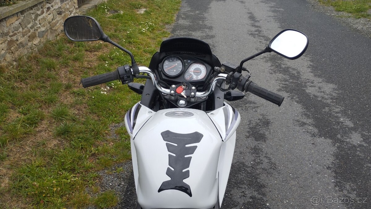 Honda CBF 125 - 13