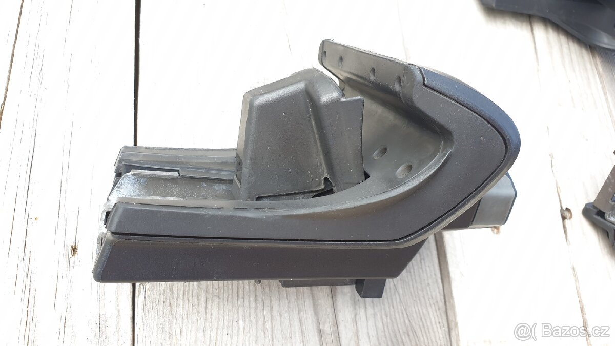 Nosné patky Thule 750, 751, 753, 754, 755, 757, 775 - 13