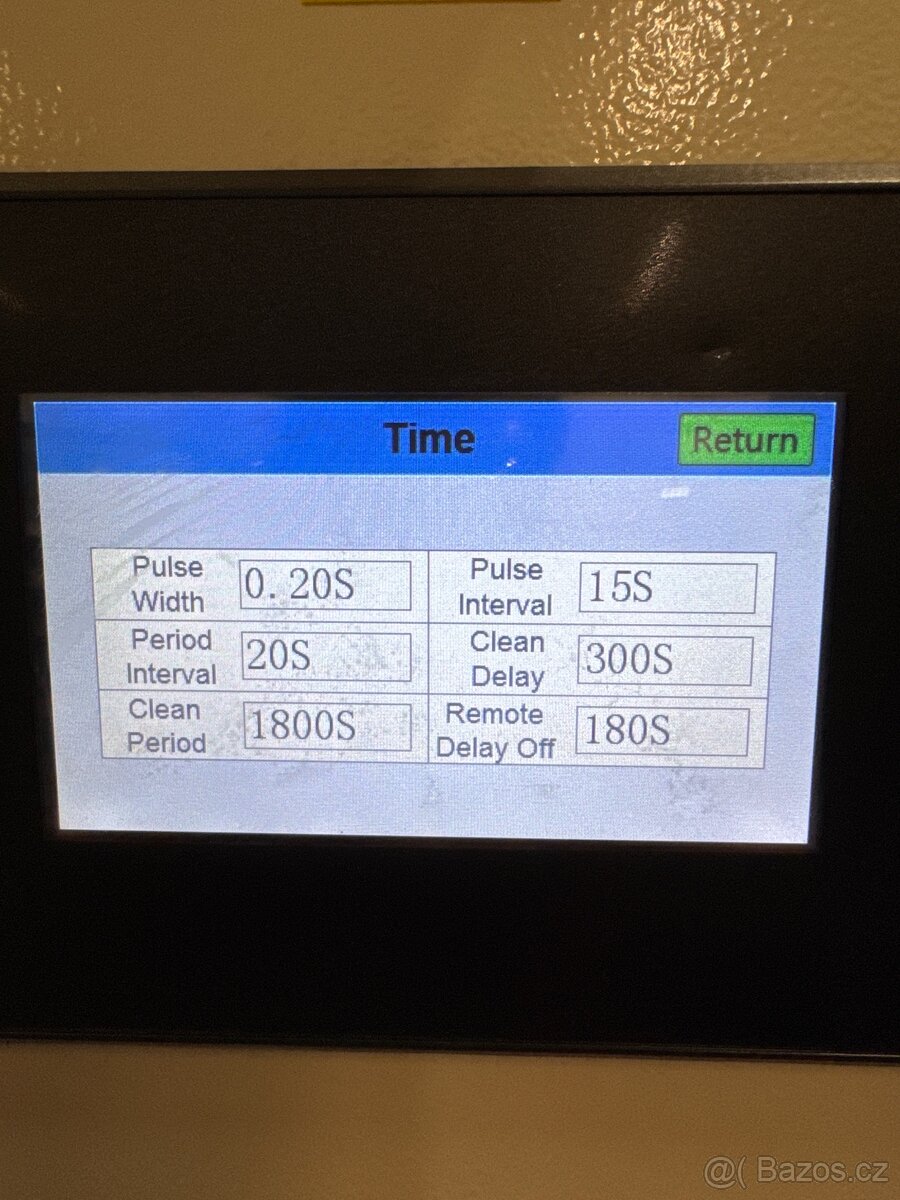 ✴️ CNC Vláknový laser na kov 3kW EVO2 nová gen. TOP ✴️ - 13