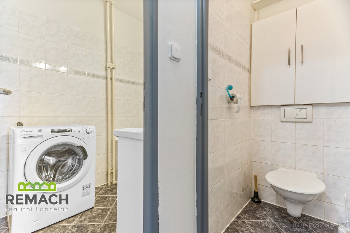 Pronájem byt 3+1 68 m², Náchod - Staré Město nad Metují - 13