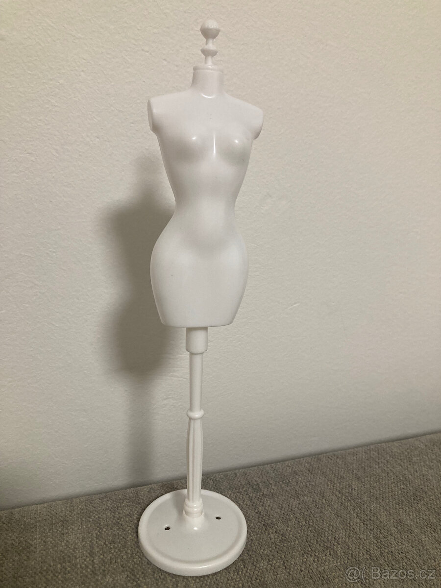 hračky pro panenku barbie + doplnky - 13