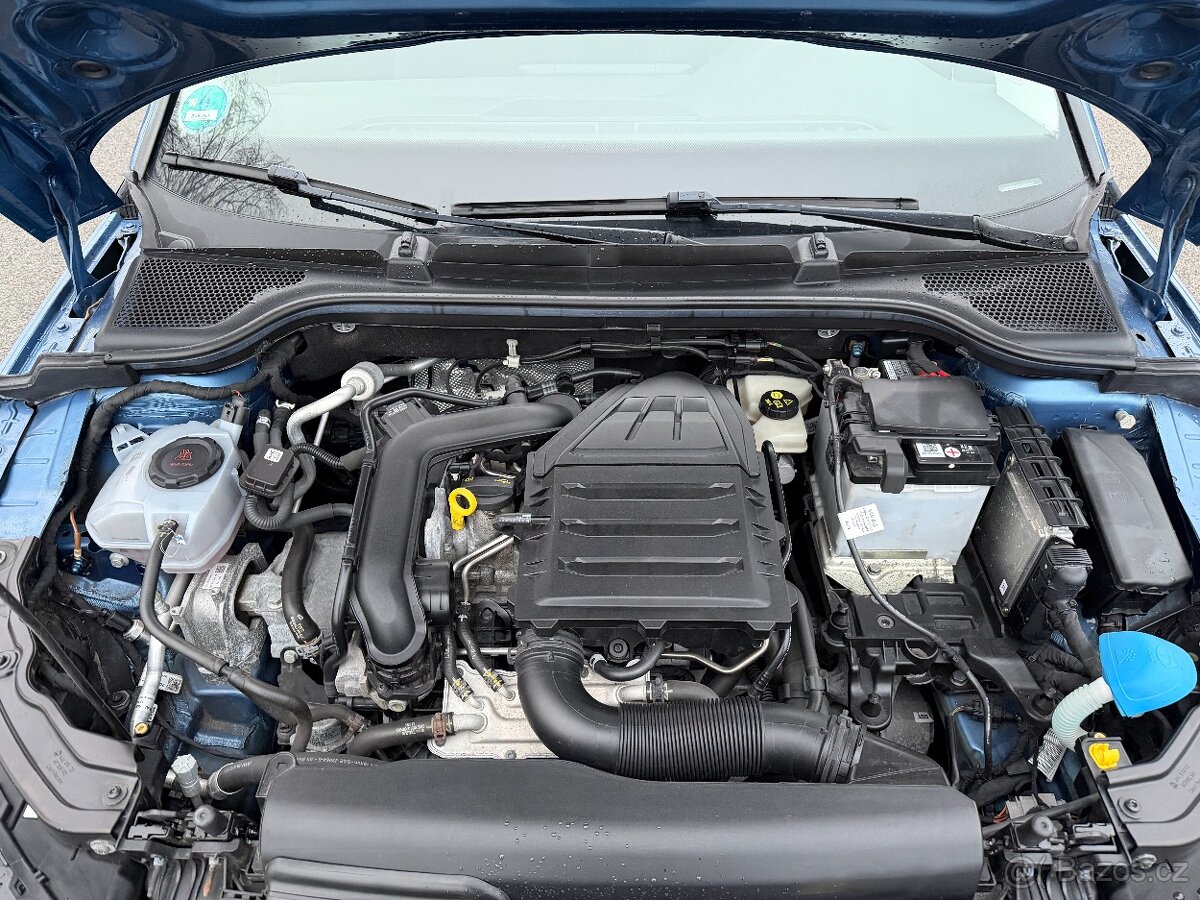 Škoda Scala 1.0 TSI 85kW LED DIGITÁLNÍ KOKPIT - 13