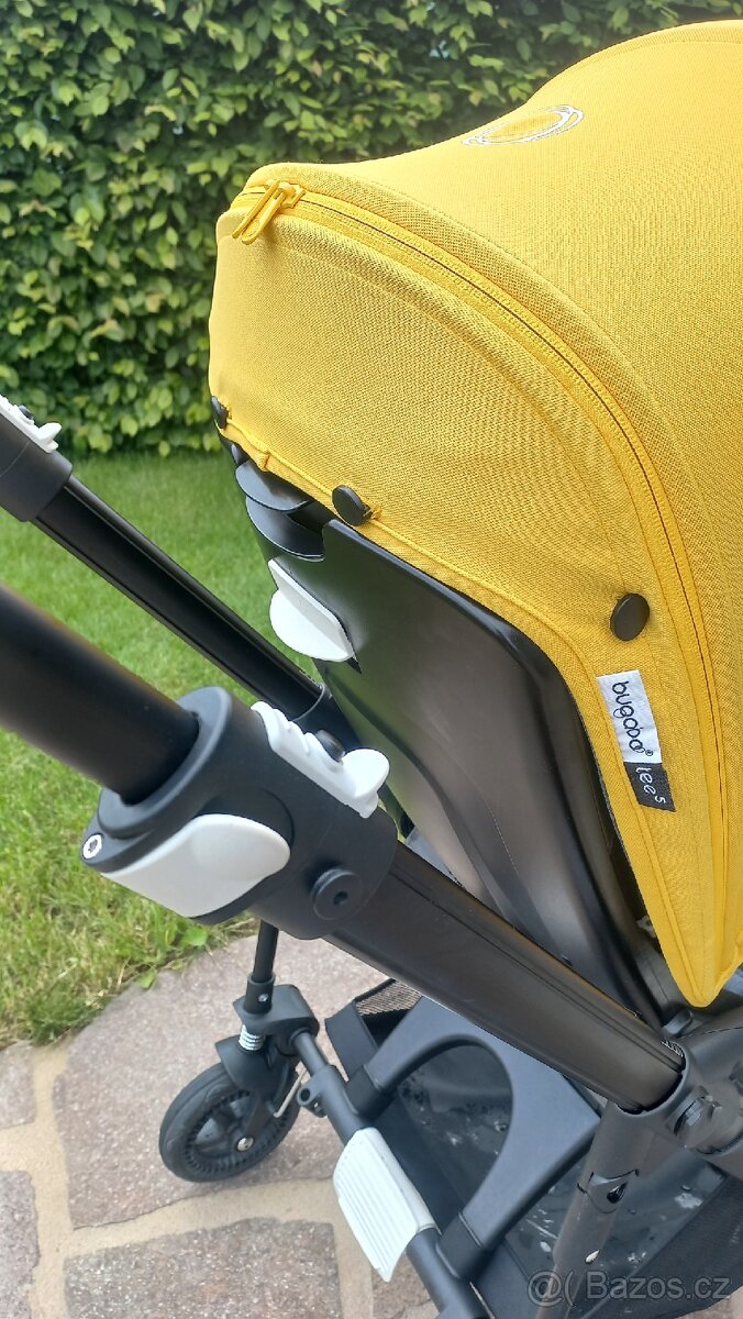BUGABOO BEE 5 kočárek - 13