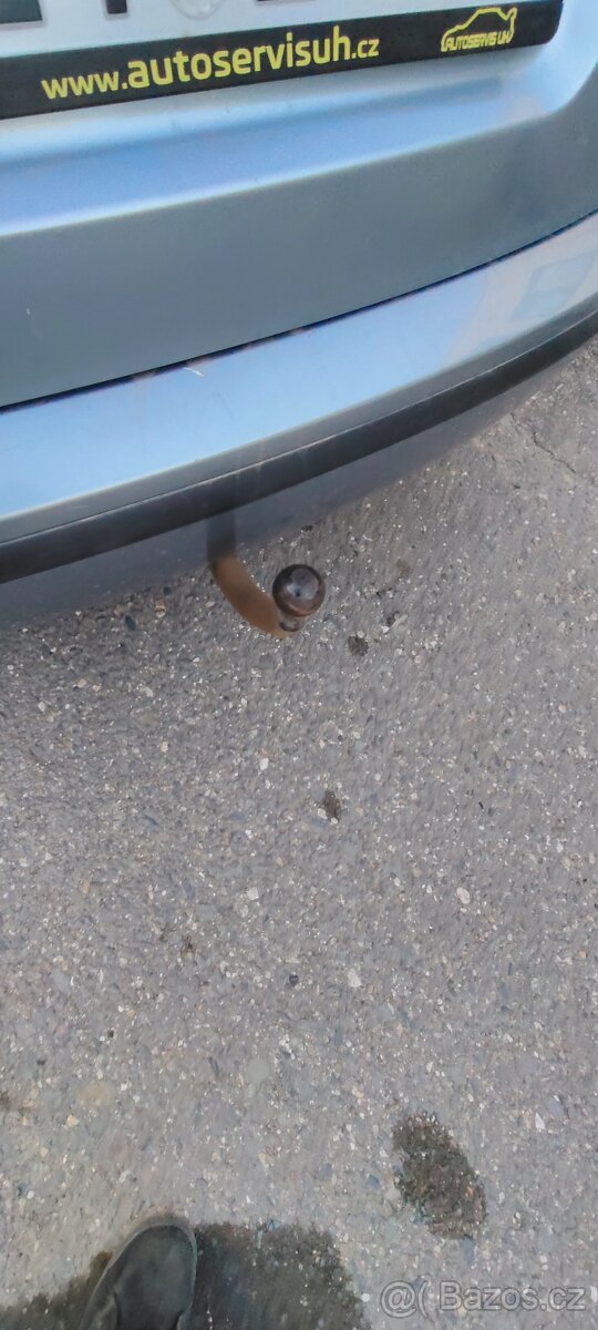 Škoda fabia kombi - 13