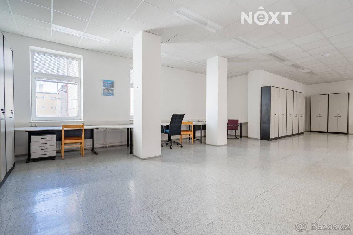 Prodej komerční Činžovní dům, 784㎡ - 13