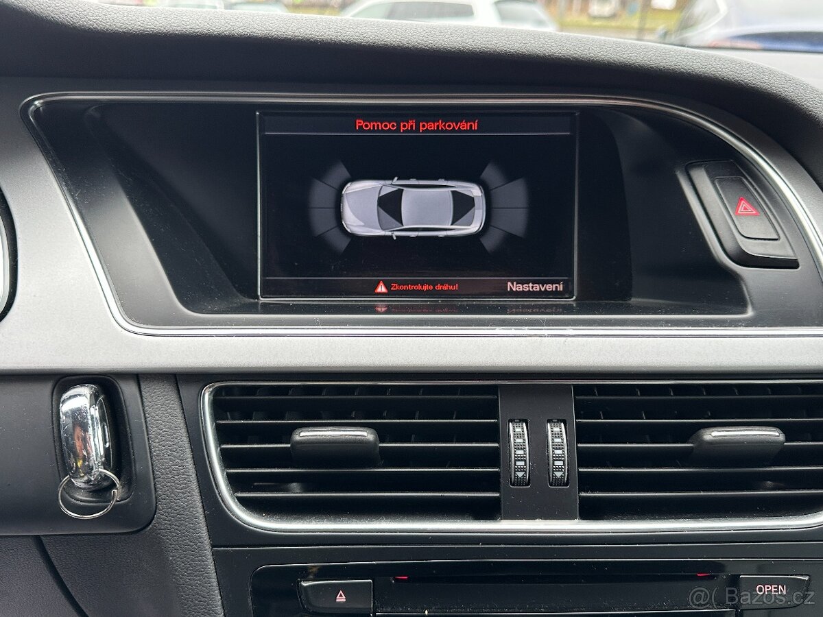 Audi A5 2016 - 13