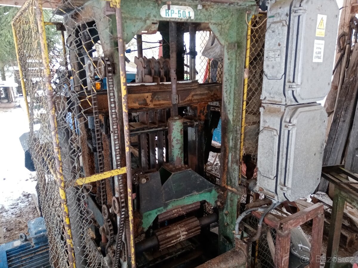 Katr rp50 7.5 kw - 13