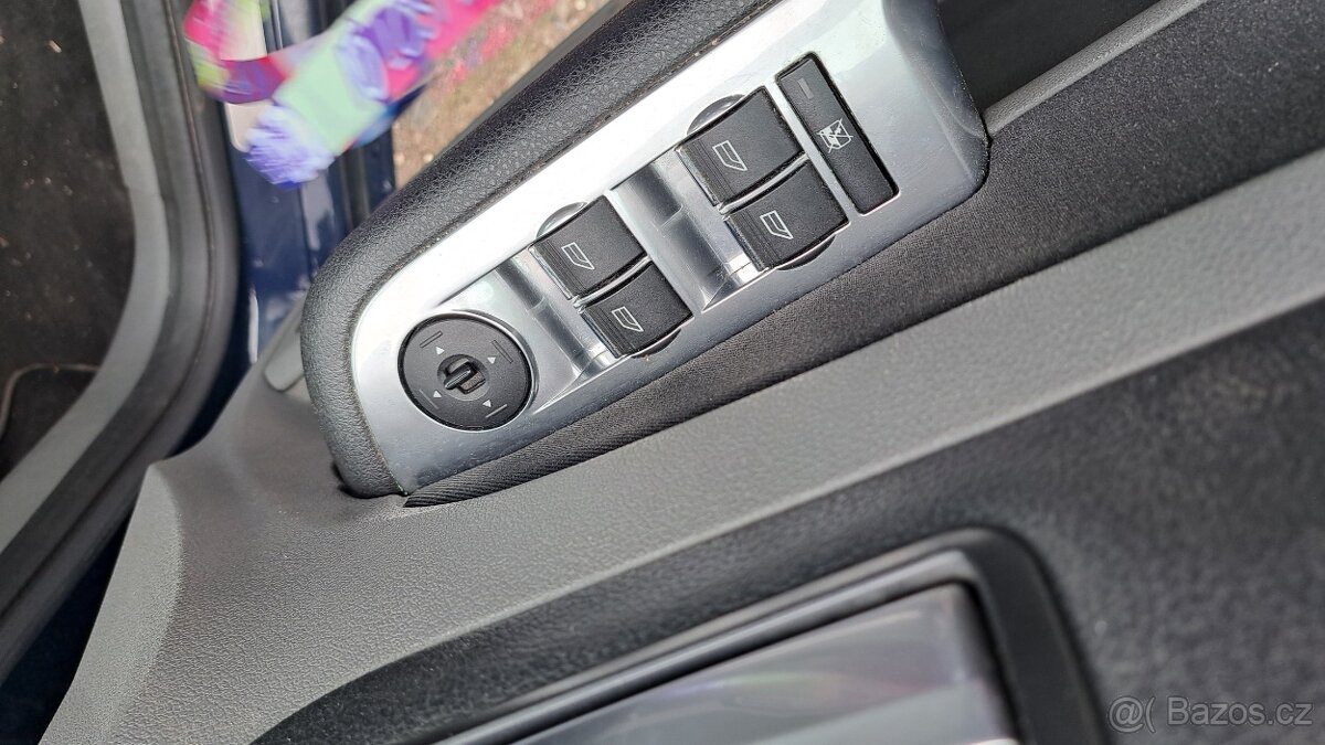 ford focus combi 2008 - 13