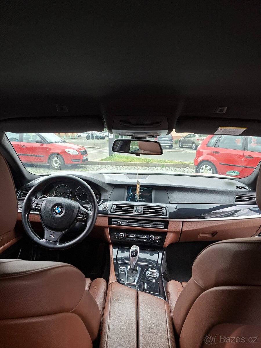 Bmw f10 3.0d individual - 13