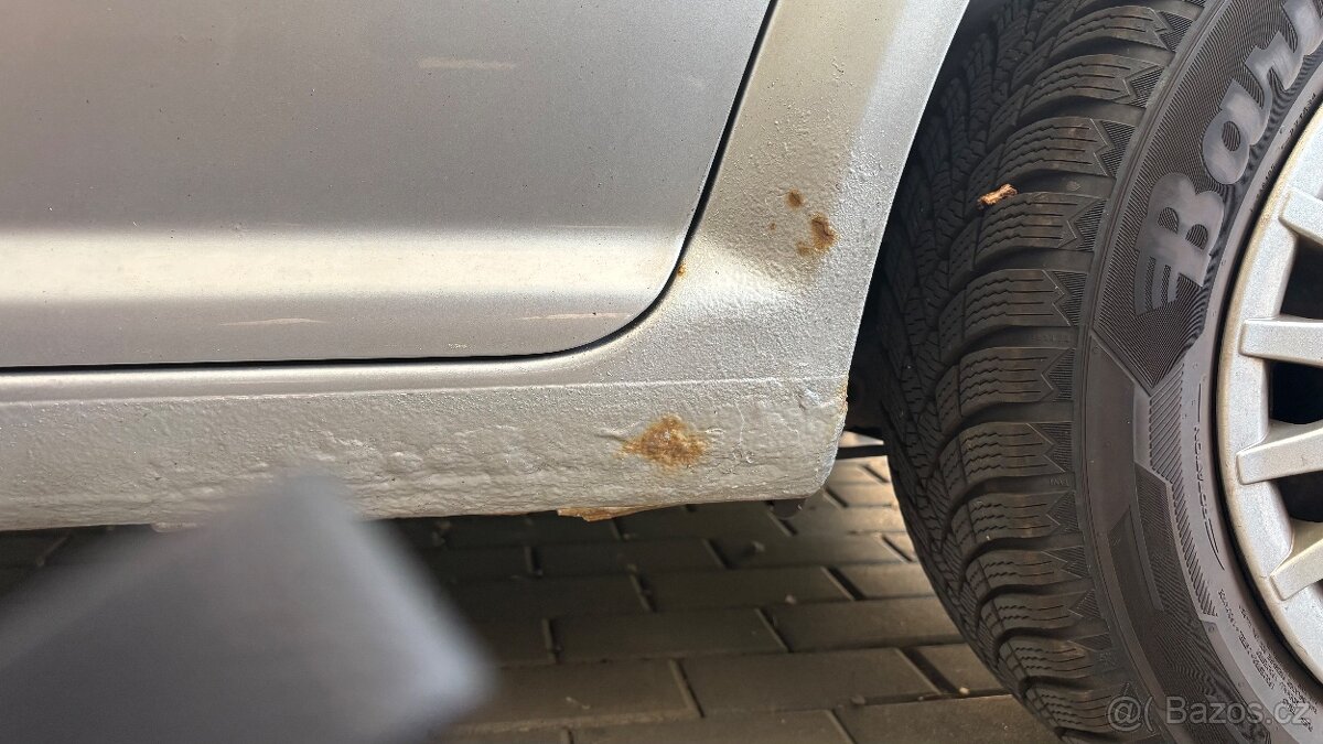 VW Golf 4 1.9 tdi 74kw PD - 13