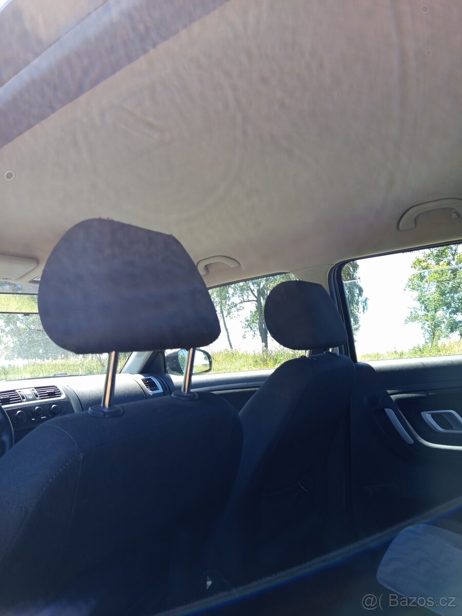 Škoda Fabia 2 - 13