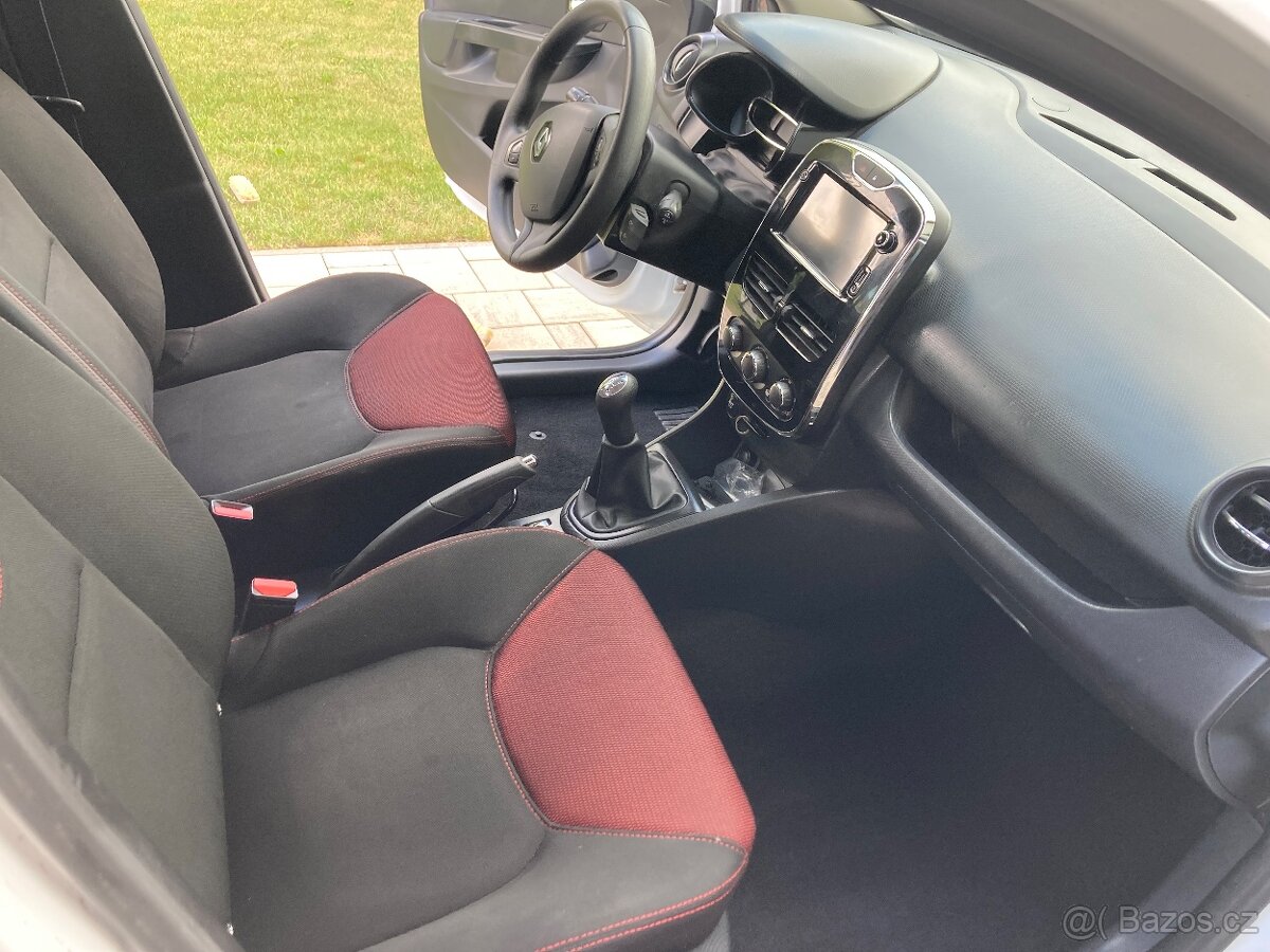 Renault Clio 1.2 - 13