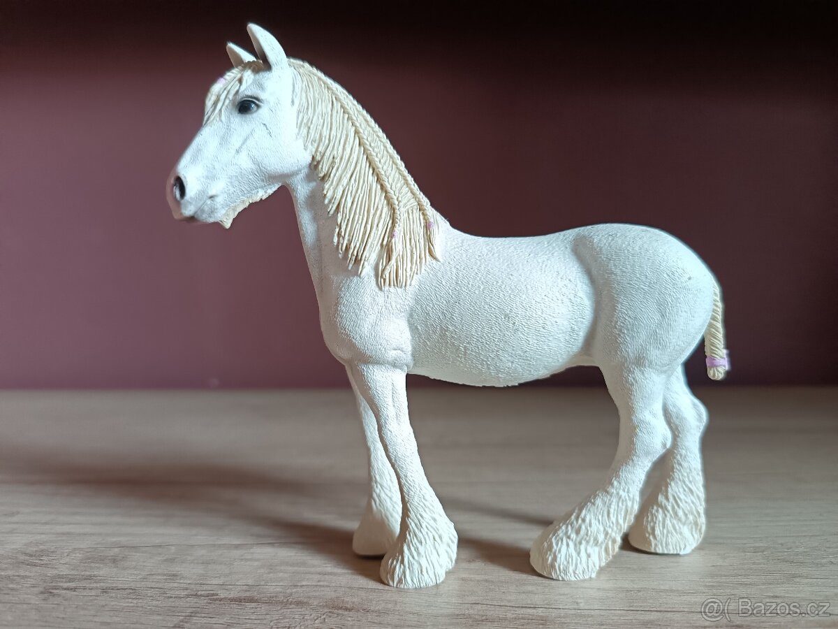 SCHLEICH Koně SBĚRATELSKÉ FIGURKY 2 - 13