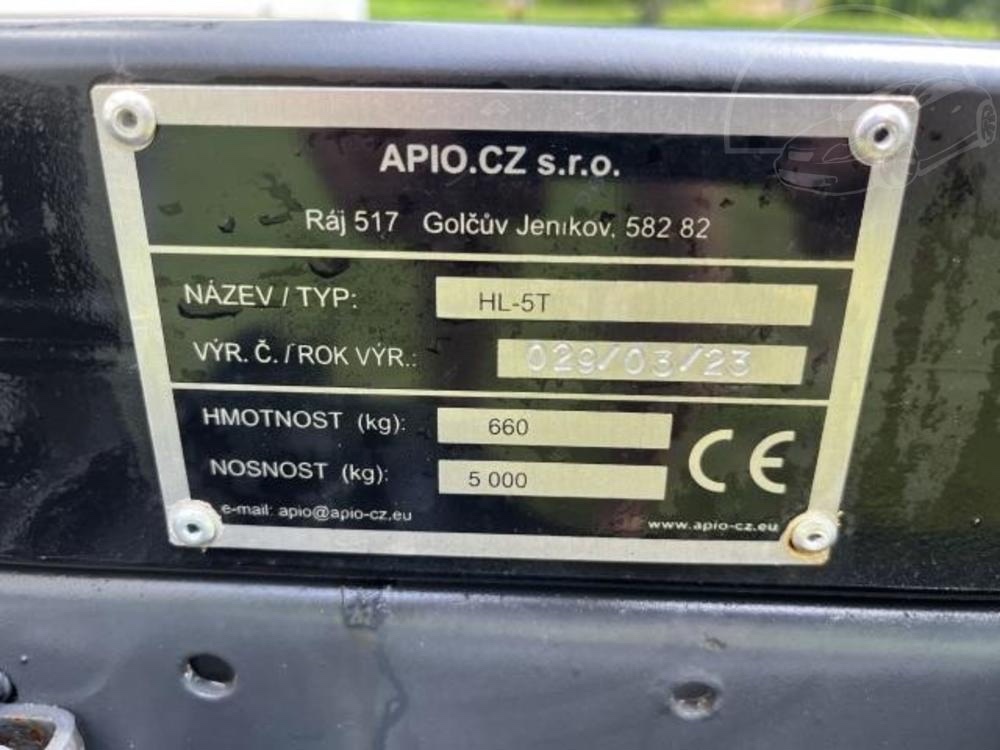 Iveco Daily 50C15 do 3,5t N1 - 13
