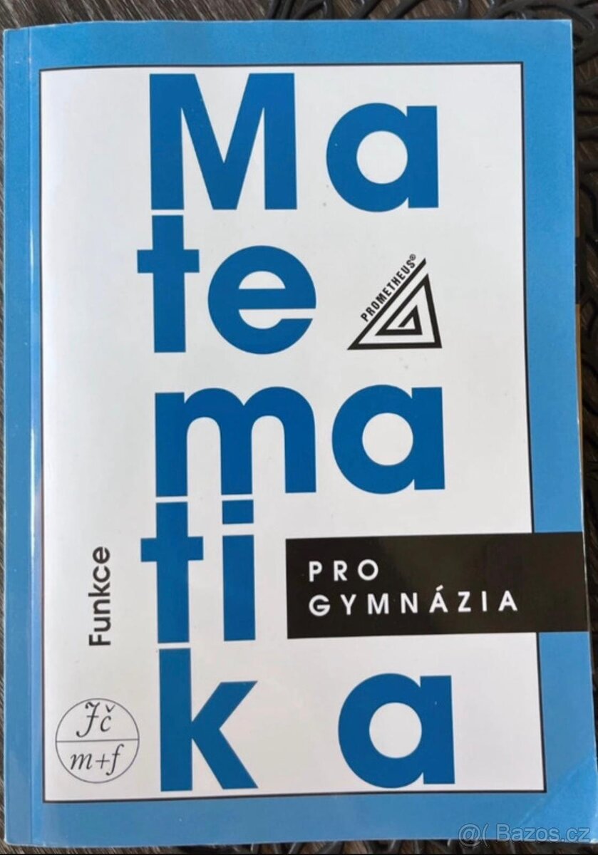učebnice pro SŠ - 13