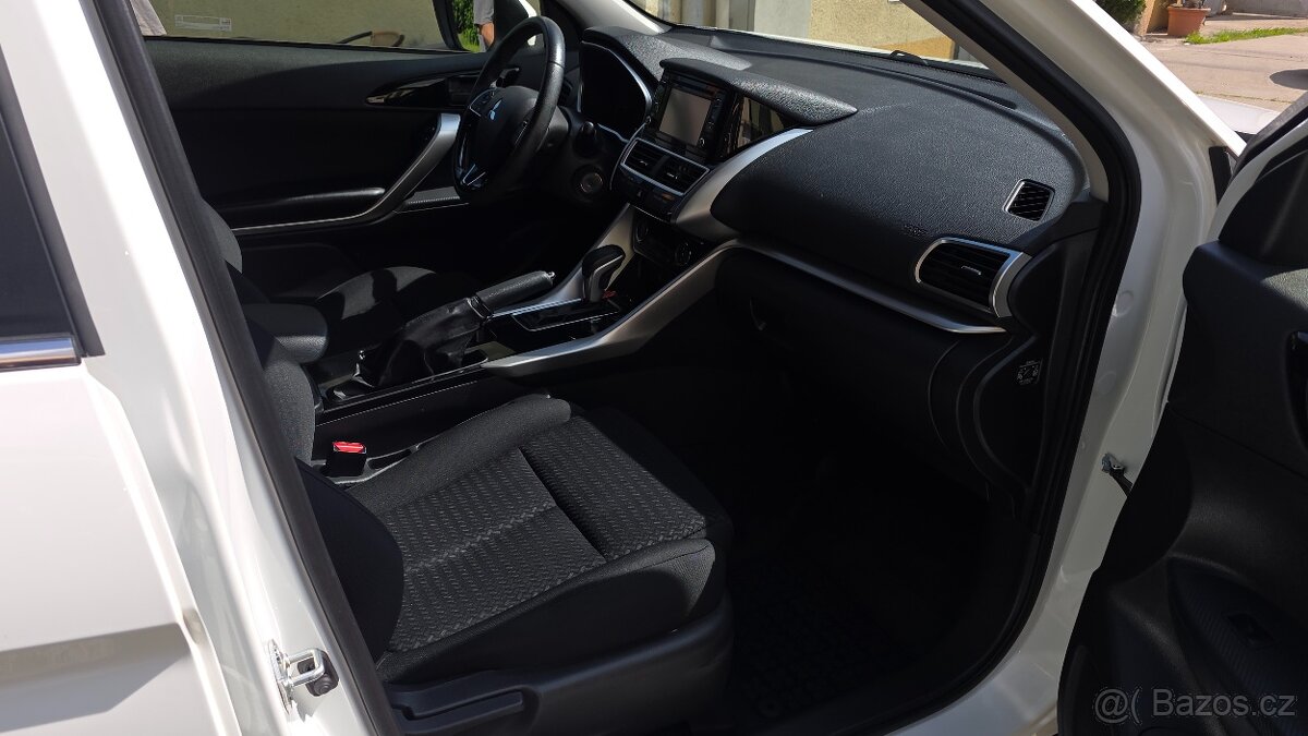 Mitsubishi Eclipse Cross 1,5 mivec autimat 2x4 - 13
