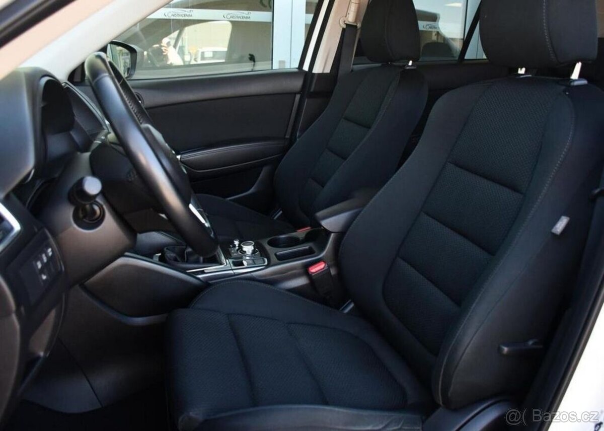 Mazda CX-5 2.0SKYACTIV-G - 13