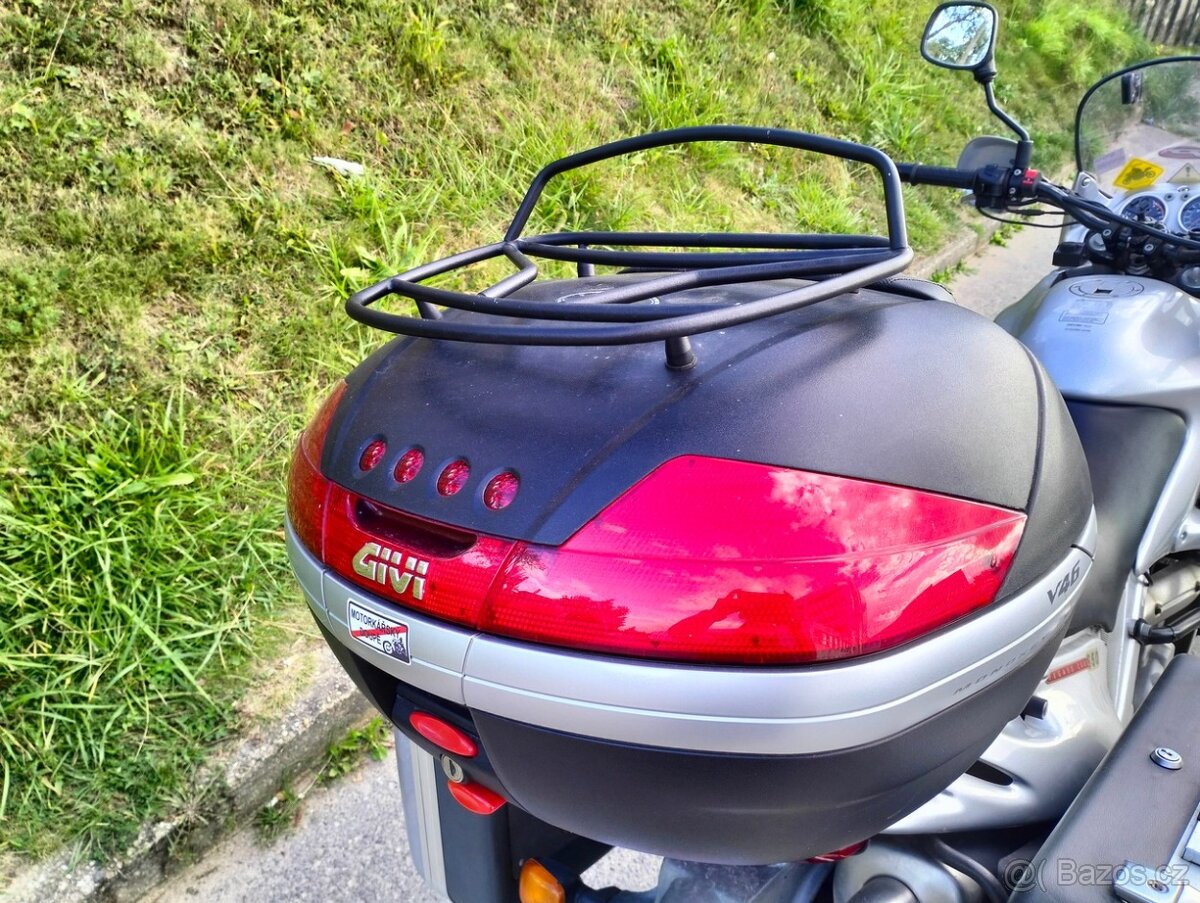 Aprilia Pegaso 650 - 13