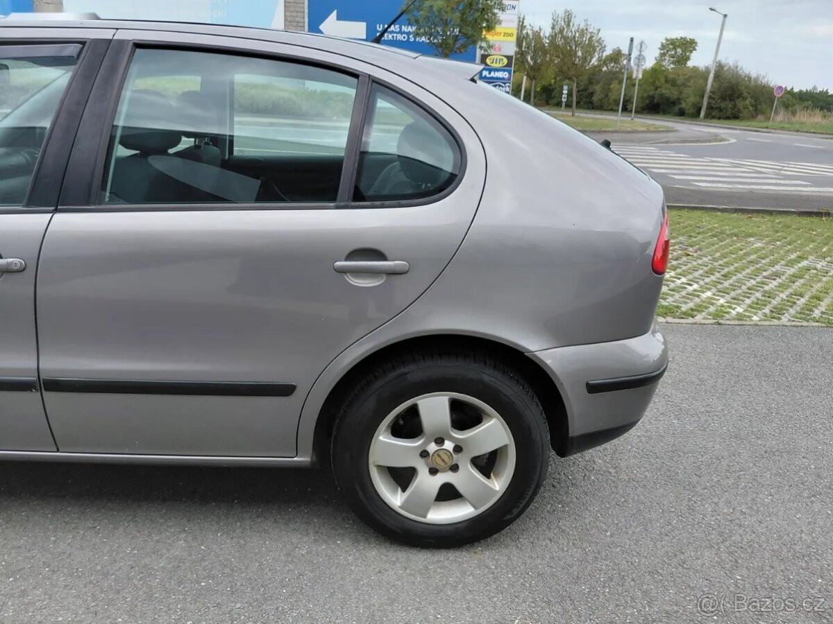 Seat Leon, 1.4 16V 2.MAJ, JIŽ REZERVACE - 13
